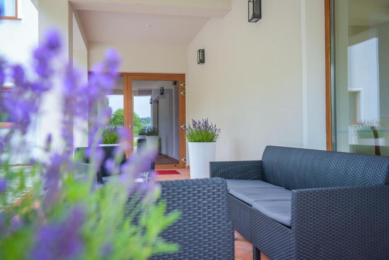 Villa Krolewiec - 1,5Km Od Energylandii Zator Ngoại thất bức ảnh